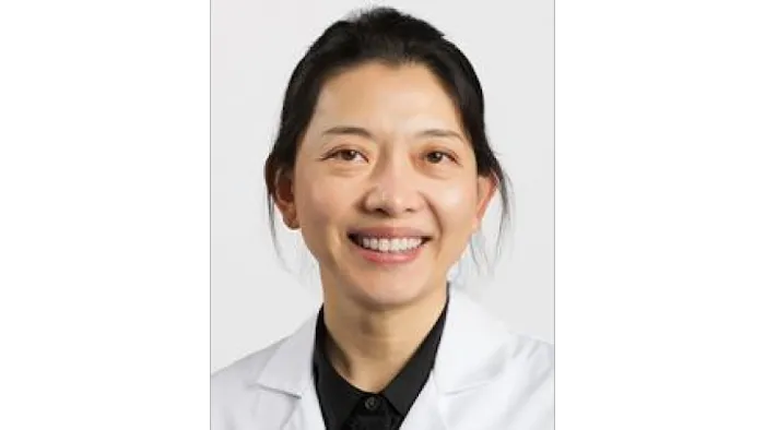 Yi Zheng, ARNP 1