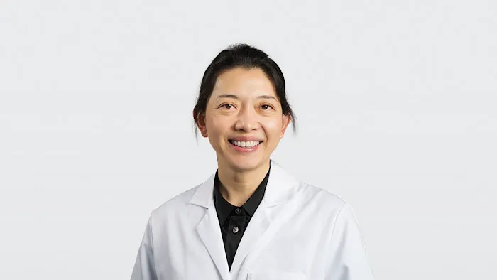 Yi Zheng, ARNP 2