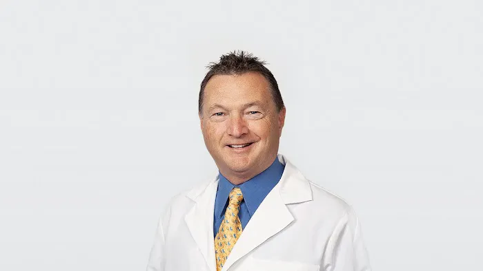 James Watson, MD 0