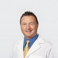 James Watson, MD