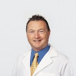 James Watson, MD ico