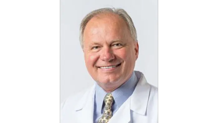 Peter Kures, MD 1