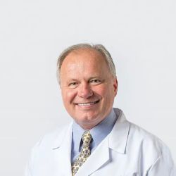 Peter Kures, MD ico