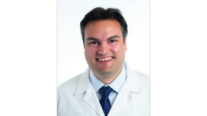 Craig Tuohy, MD 1
