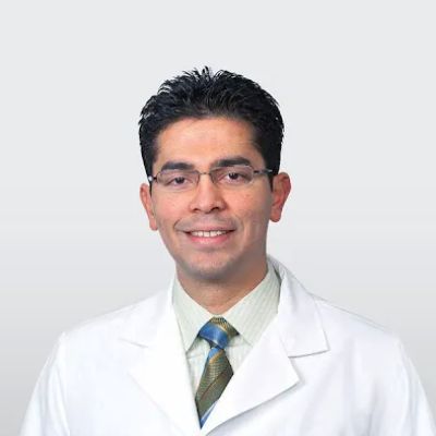Ronnier Aviles, MD
