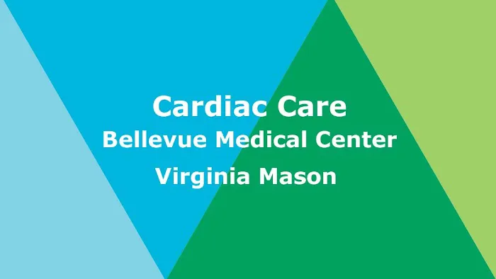 Cardiac Care - Virginia Mason Bellevue 0