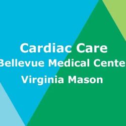 Cardiac Care - Virginia Mason Bellevue ico