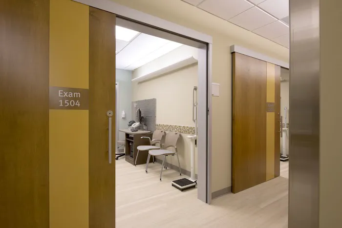 UW Medicine Heart Institute (Cardiology) at Eastside Specialty Center 1