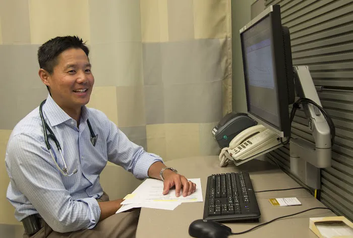 UW Medicine Heart Institute (Cardiology) at Eastside Specialty Center 8