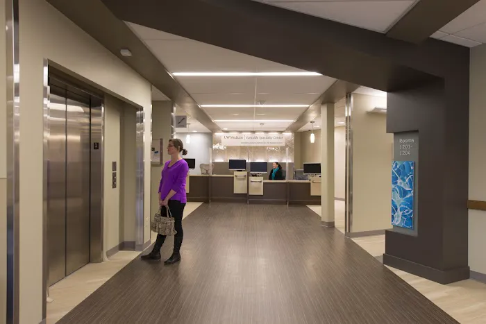 UW Medicine Heart Institute (Cardiology) at Eastside Specialty Center 3