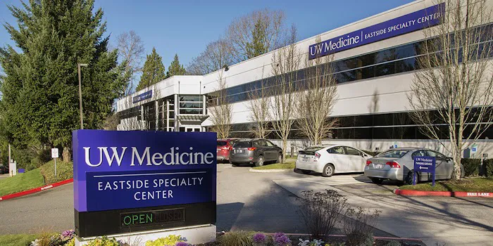 UW Medicine Heart Institute (Cardiology) at Eastside Specialty Center 0