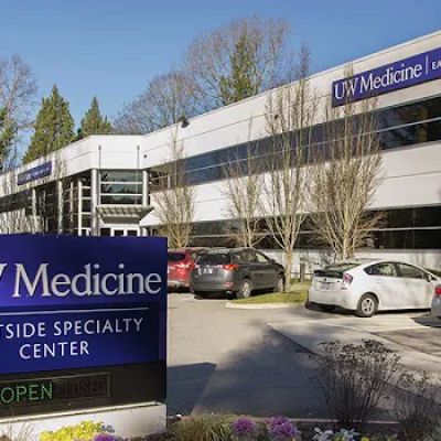 UW Medicine Heart Institute (Cardiology) at Eastside Specialty Center