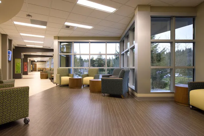 UW Medicine Heart Institute (Cardiology) at Eastside Specialty Center 6