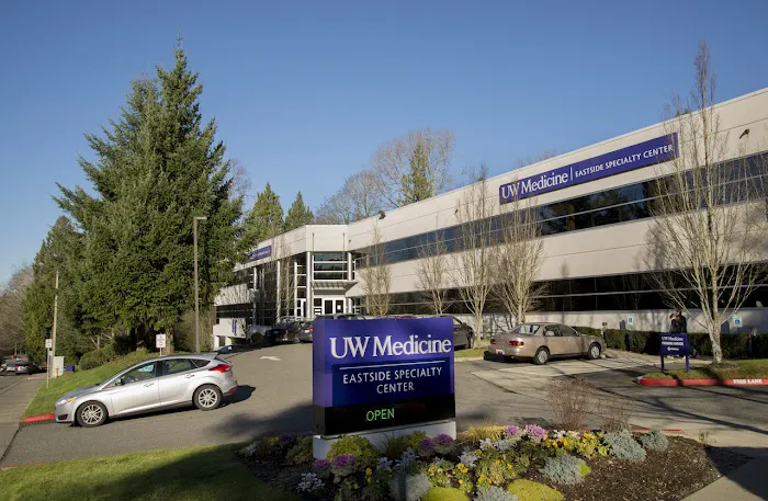 UW Medicine Heart Institute (Cardiology) at Eastside Specialty Center 7