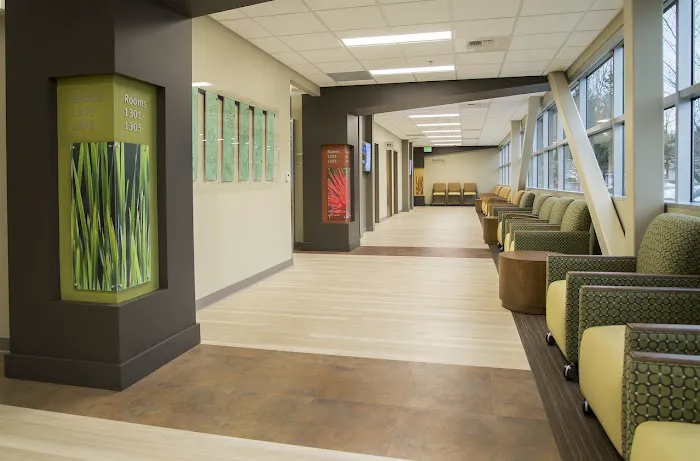 UW Medicine Heart Institute (Cardiology) at Eastside Specialty Center 2