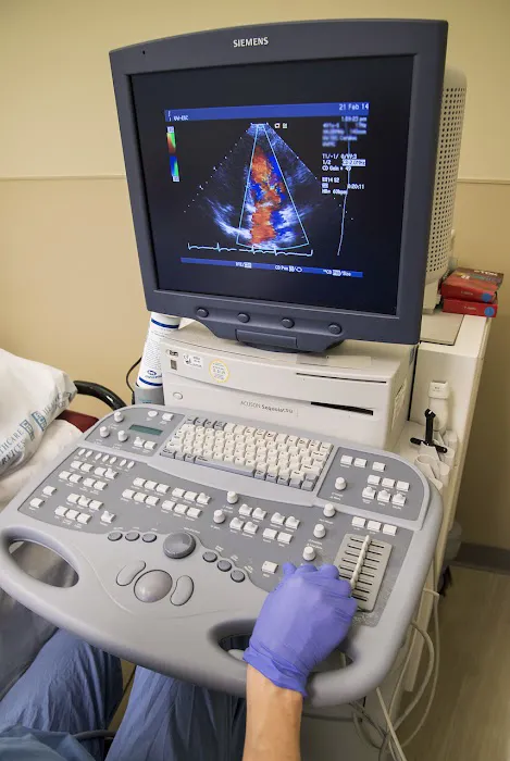 UW Medicine Heart Institute (Cardiology) at Eastside Specialty Center 5