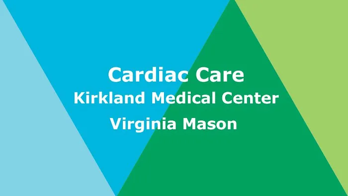 Cardiac Care - Virginia Mason Kirkland 0