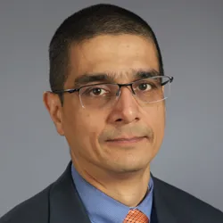 Vikas Sharotri, MD 0