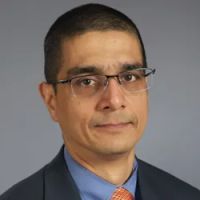 Vikas Sharotri, MD