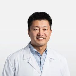 Robert Rho, MD ico