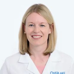 Amy Cheney, MD ico
