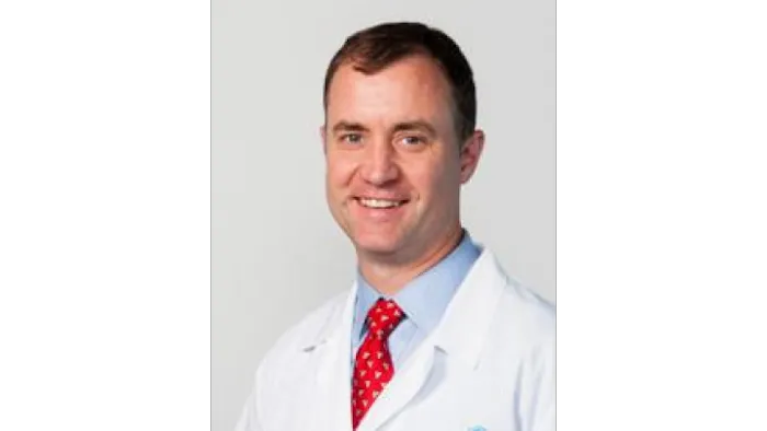 Joel Wilson, MD 2