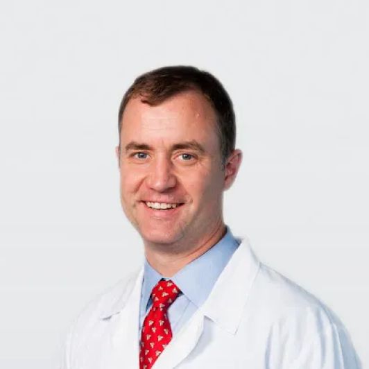 Joel Wilson, MD