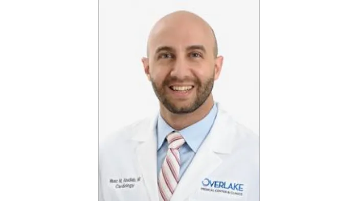 Muaz Abudiab, MD 1