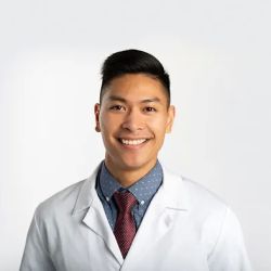 Johnny Nguyen, PA-C ico
