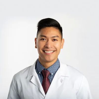 Johnny Nguyen, PA-C