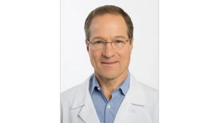 Joseph Doucette, MD 1
