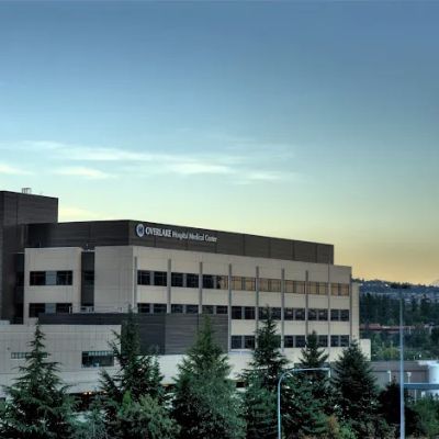 Joseph Doucette, MD