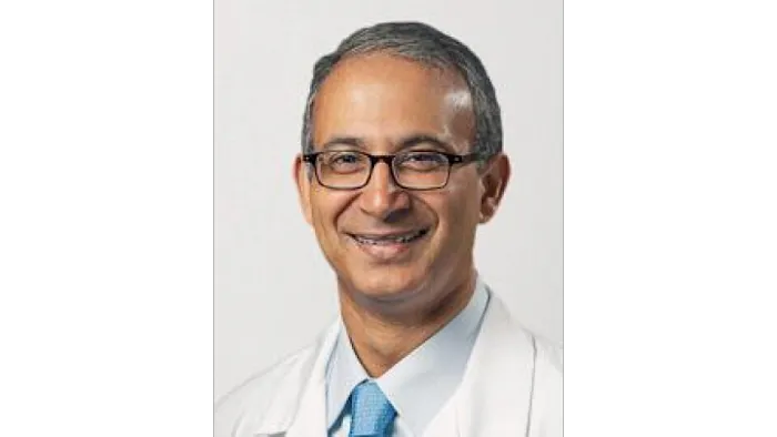Derek Rodrigues, MD 1