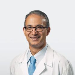 Derek Rodrigues, MD ico