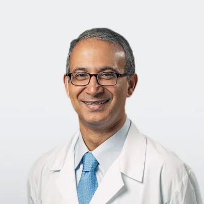 Derek Rodrigues, MD