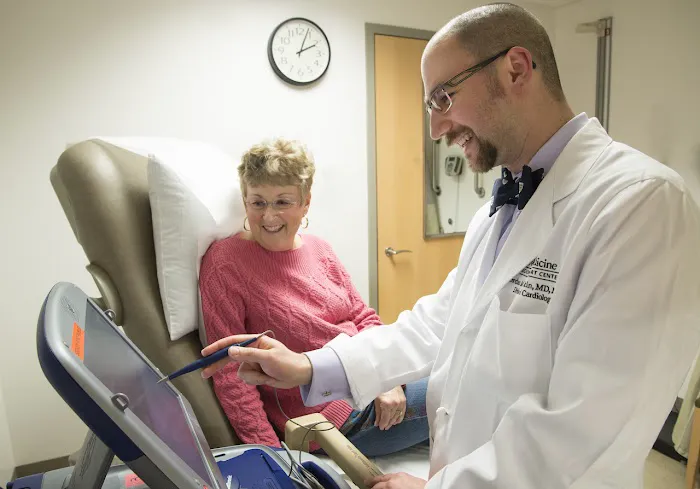 Heart Institute at UW Medical Center - Montlake 2