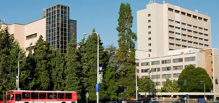 Heart Institute at UW Medical Center - Montlake 0