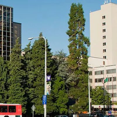 Heart Institute at UW Medical Center - Montlake