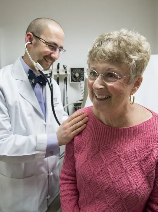 Heart Institute at UW Medical Center - Montlake 1