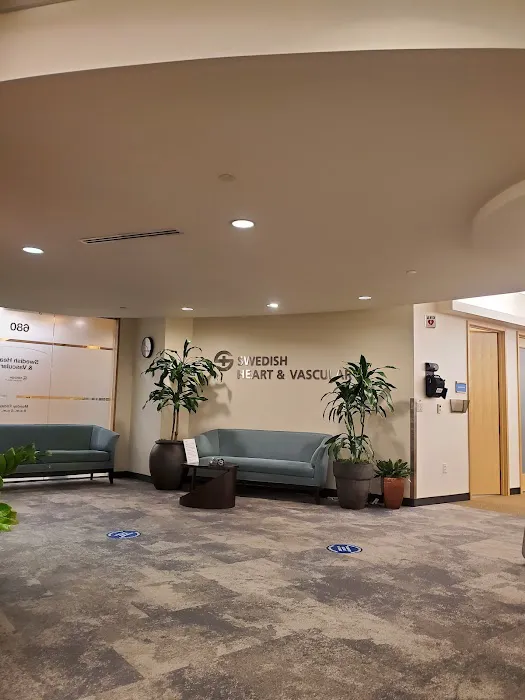 Swedish Heart & Vascular - Cherry Hill (6th Floor) 0