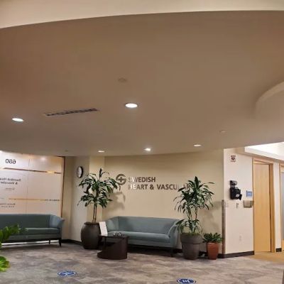 Swedish Heart & Vascular - Cherry Hill (6th Floor)