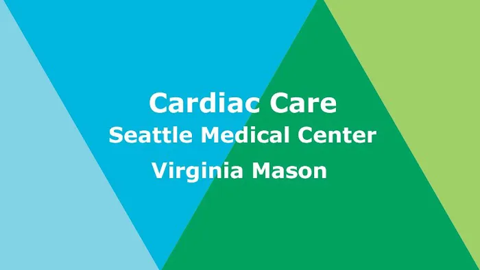 Cardiac Care - Virginia Mason Seattle 0