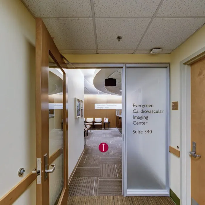 EvergreenHealth Heart Care 8