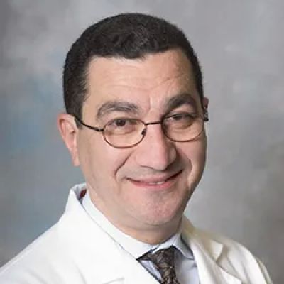 Gabriel S. Aldea