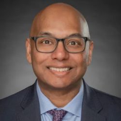 Santanu Biswas, M.D. ico