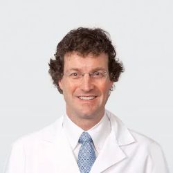 J Alan Heywood, MD ico