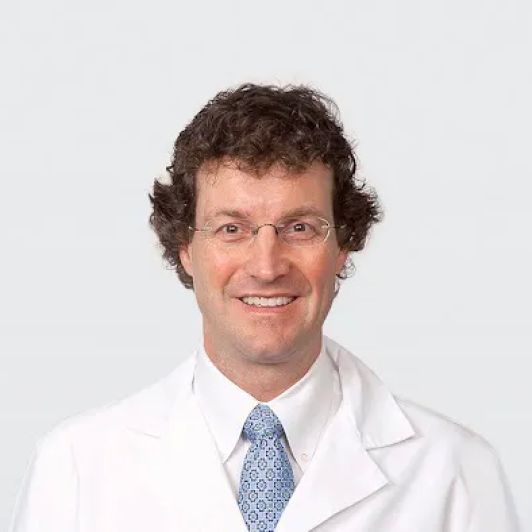 J Alan Heywood, MD