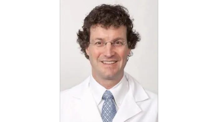 J Alan Heywood, MD 1