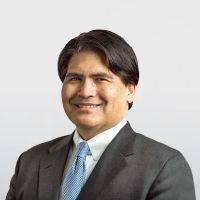 Robert Binford, MD, MS, BS