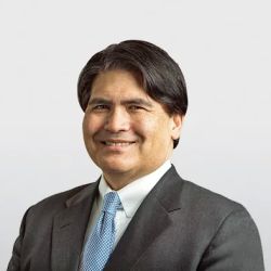 Robert Binford, MD, MS, BS ico